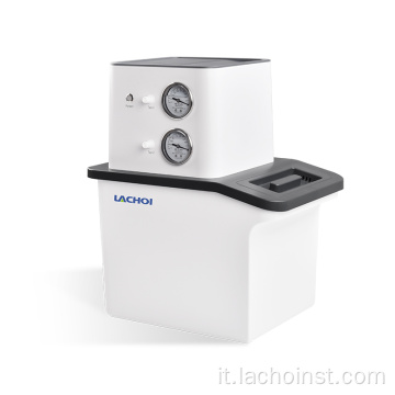 Pompa del vuoto elettrico circolante dell&#39;acqua di laboratorio